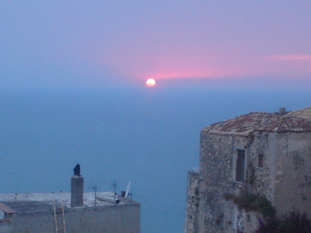 פסקיצ'י Locanda Al Castello מראה חיצוני תמונה